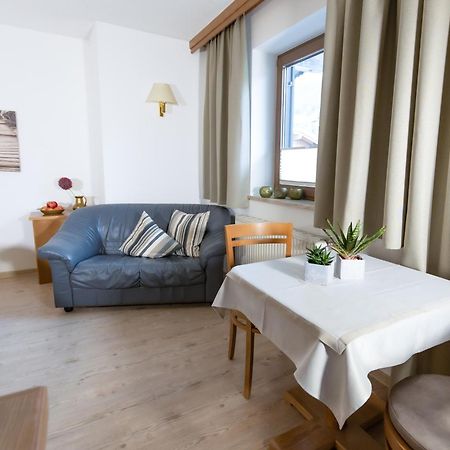 Haus Alpin Apartment Ellmau Luaran gambar