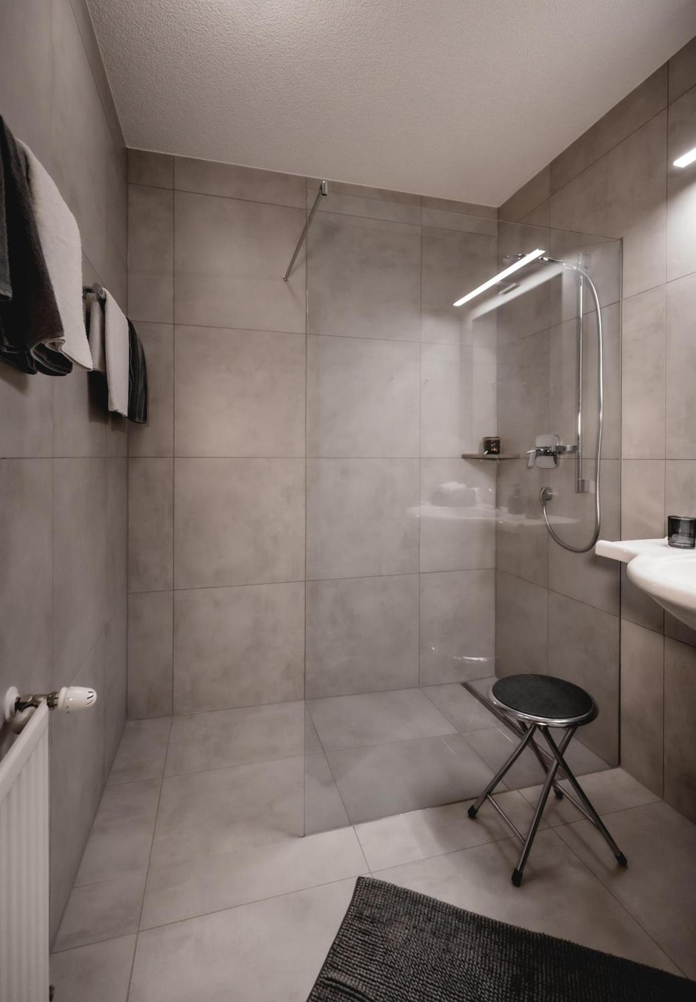 Haus Alpin Apartment Ellmau Luaran gambar