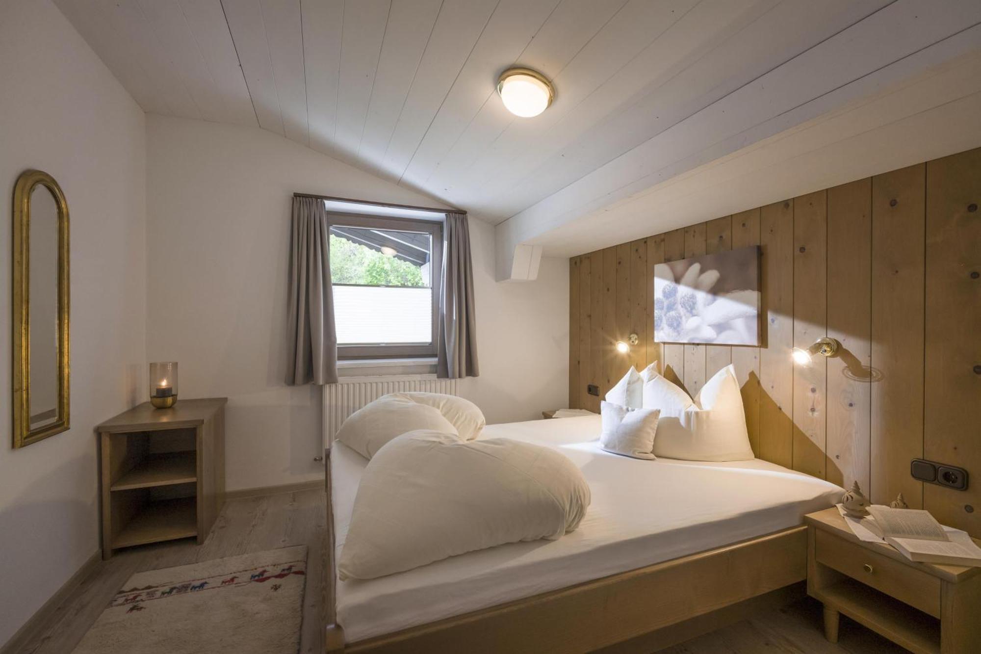 Haus Alpin Apartment Ellmau Luaran gambar