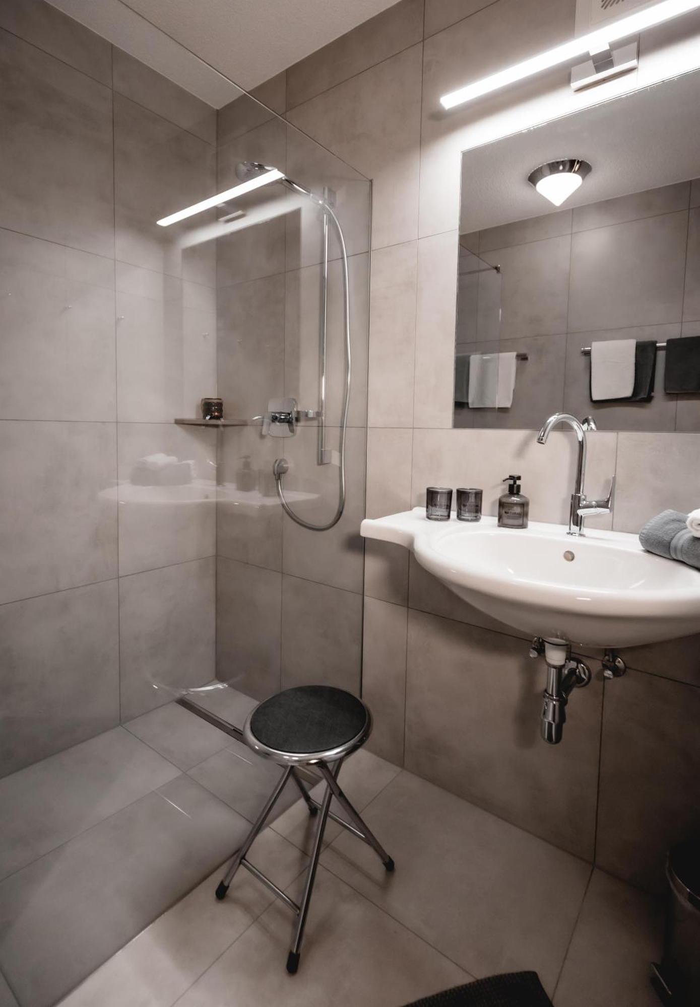 Haus Alpin Apartment Ellmau Luaran gambar
