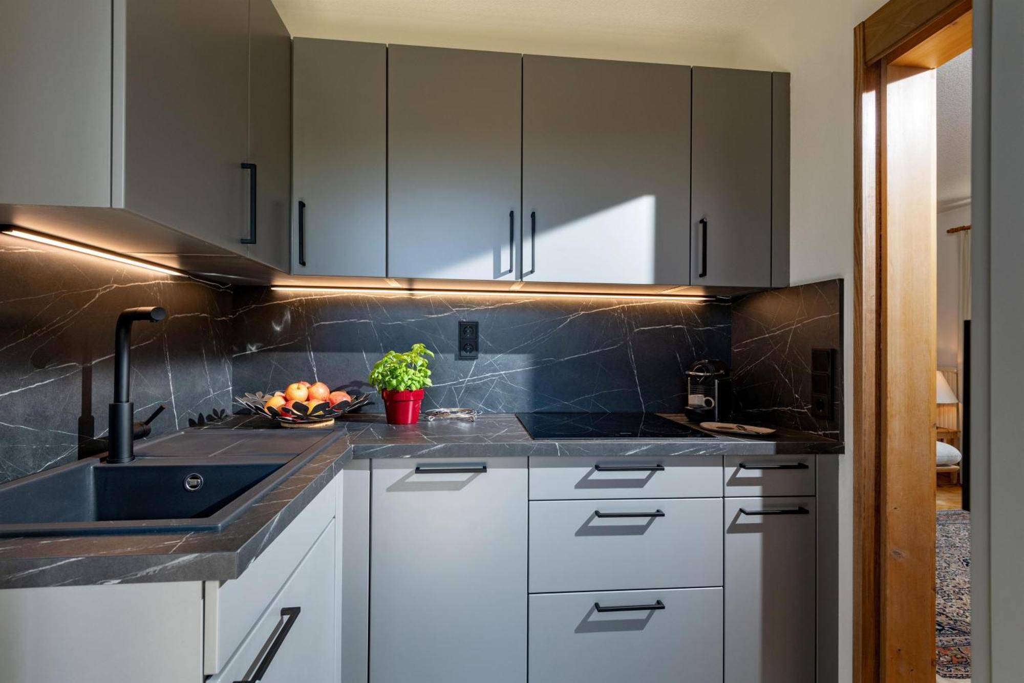 Haus Alpin Apartment Ellmau Luaran gambar