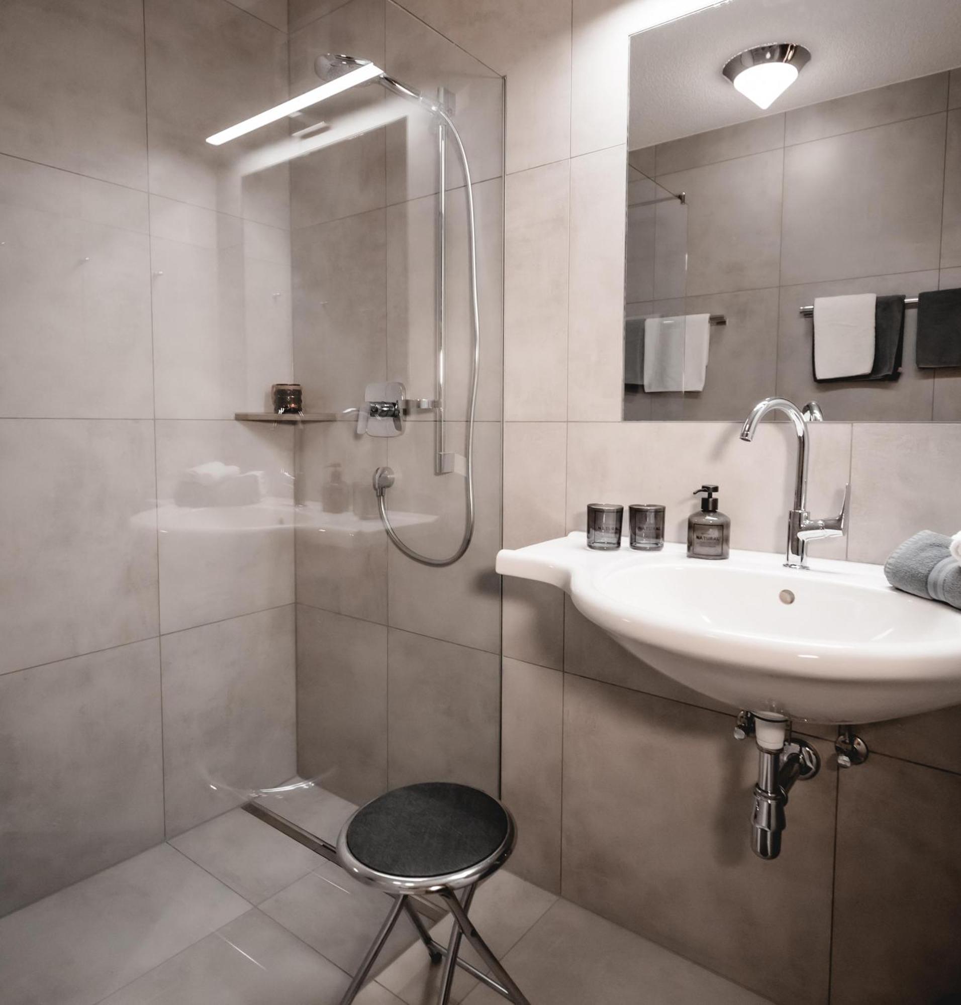 Haus Alpin Apartment Ellmau Luaran gambar