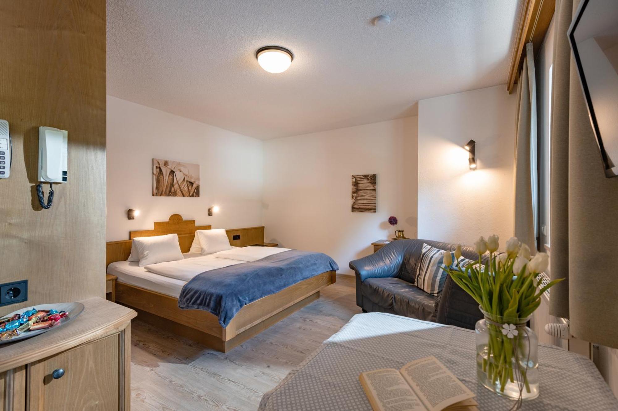 Haus Alpin Apartment Ellmau Luaran gambar