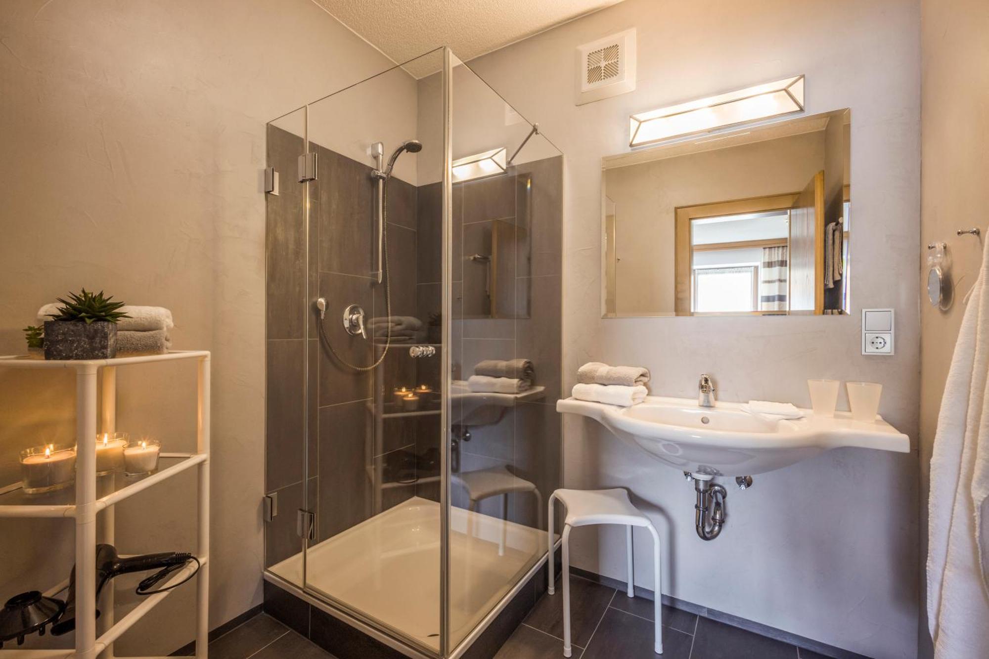 Haus Alpin Apartment Ellmau Luaran gambar